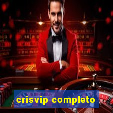 crisvip completo